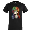 Friking Catrina Rainbow - 686 | Camisetas Nino