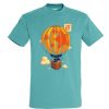 Friking Dragon Balloon - 287A | Camisetas Nino