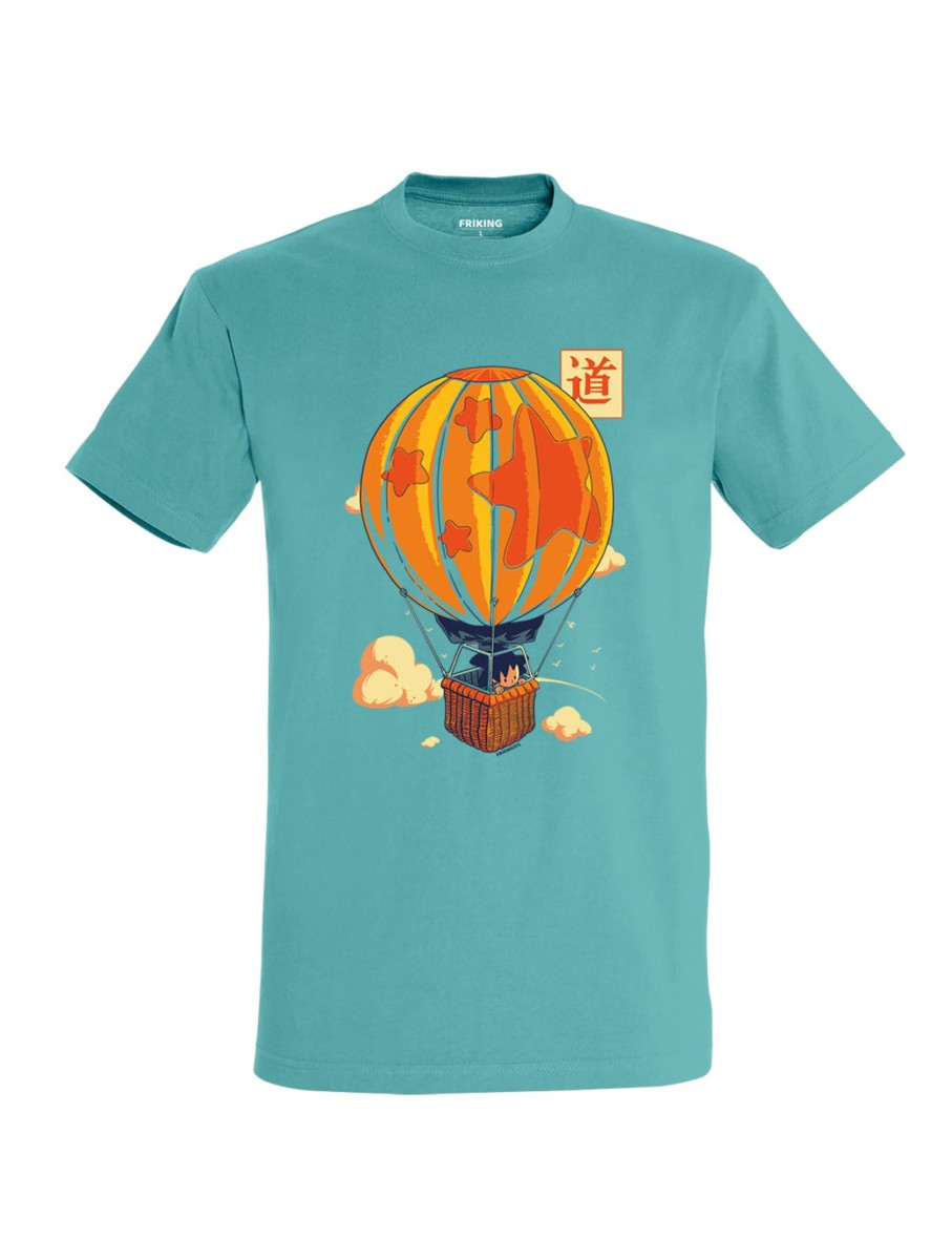 Friking Dragon Balloon - 287A | Camisetas Nino