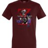 Friking Mazindead Z - 581 | Camisetas Hombre