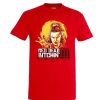 Friking Red Dead Bitchin' 3 - 135 | Camisetas Nino