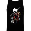 Friking Pirate - 81 | Camisetas De Tirantes