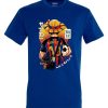 Friking Soccer Pirate - 319A | Camisetas Hombre