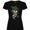 Friking Why So Rotten - 275 | Camisetas Mujer