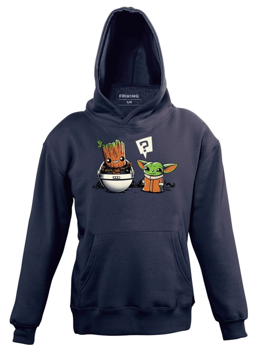 Friking That'S My Spot - 8 | Sudaderas Con Capucha Nino