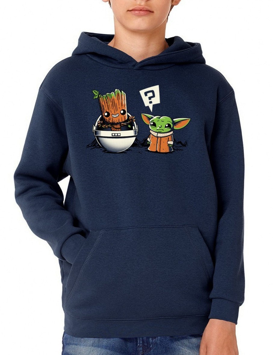 Friking That'S My Spot - 8 | Sudaderas Con Capucha Nino