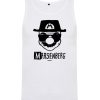 Friking Marsenberg - 227 | Camisetas De Tirantes