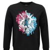 Friking Ice And Fire Hero - 272 | Sudaderas Sin Capucha Nino