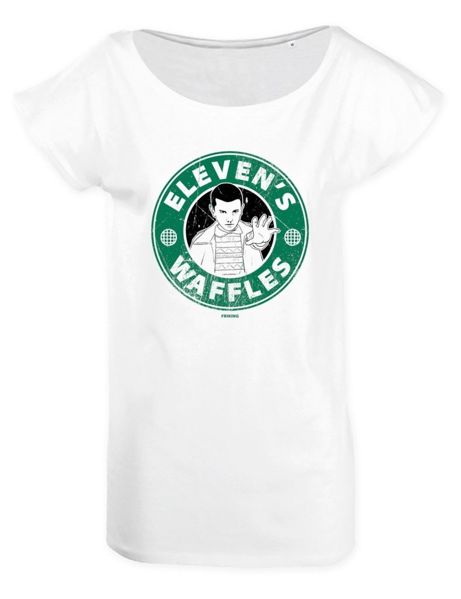 Friking Eleven'S Waffles - 112 | Camisetas New York