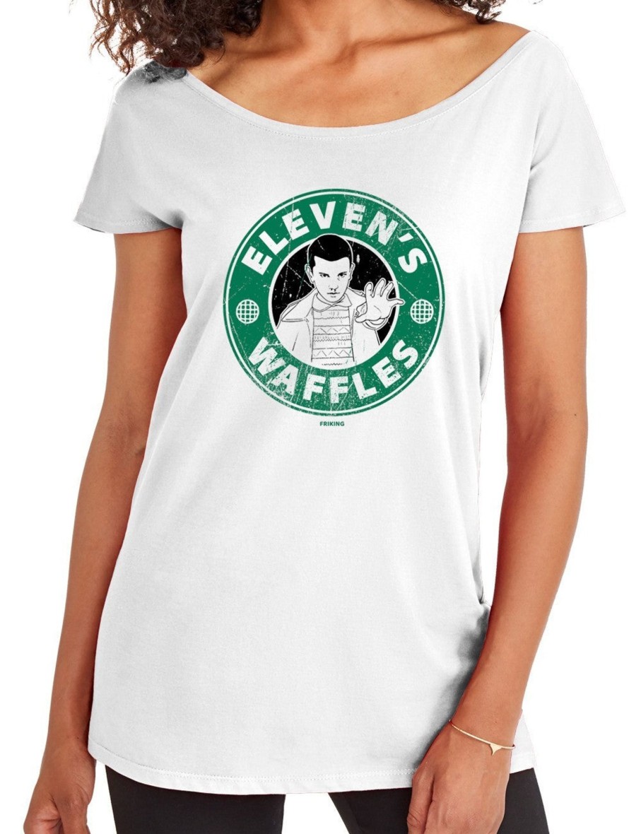 Friking Eleven'S Waffles - 112 | Camisetas New York