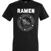 Friking Ramen - 204A | Camisetas Hombre