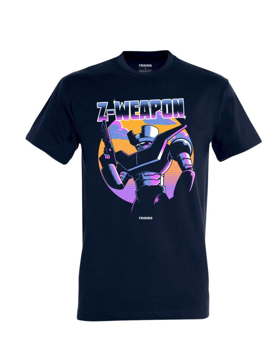 Friking Z-Weapon - D 253 | Camisetas Nino