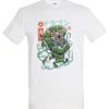 Friking Dragon Of Sushi - 171 | Camisetas Hombre