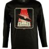 Friking Bella Ciao - 230 | Camisetas Manga Larga Hombre