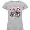 Friking Class Of 90S - 114 | Camisetas Mujer