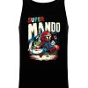 Friking Super Mando - 651 | Camisetas De Tirantes