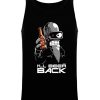 Friking I´Ll Beer Back - 593 | Camisetas De Tirantes