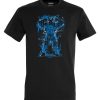 Friking Mr Hero - 38 | Camisetas Hombre