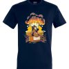 Friking Nuke Dog - 223A | Camisetas Hombre