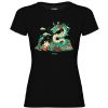 Friking Dragon Charmer - 21 | Camisetas Mujer