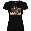 Friking Money Makers - 226 | Camisetas Mujer