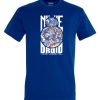 Friking Not The Droid - D 231A | Camisetas Hombre