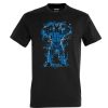 Friking Mr Hero - 38 | Camisetas Nino