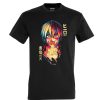 Friking Fire In My Hand - 274 | Camisetas Nino