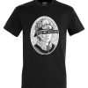 Friking God Save The Ninja - 205A | Camisetas Hombre