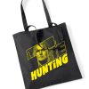 Friking The Hunting - 296 | Bolsas De Asas