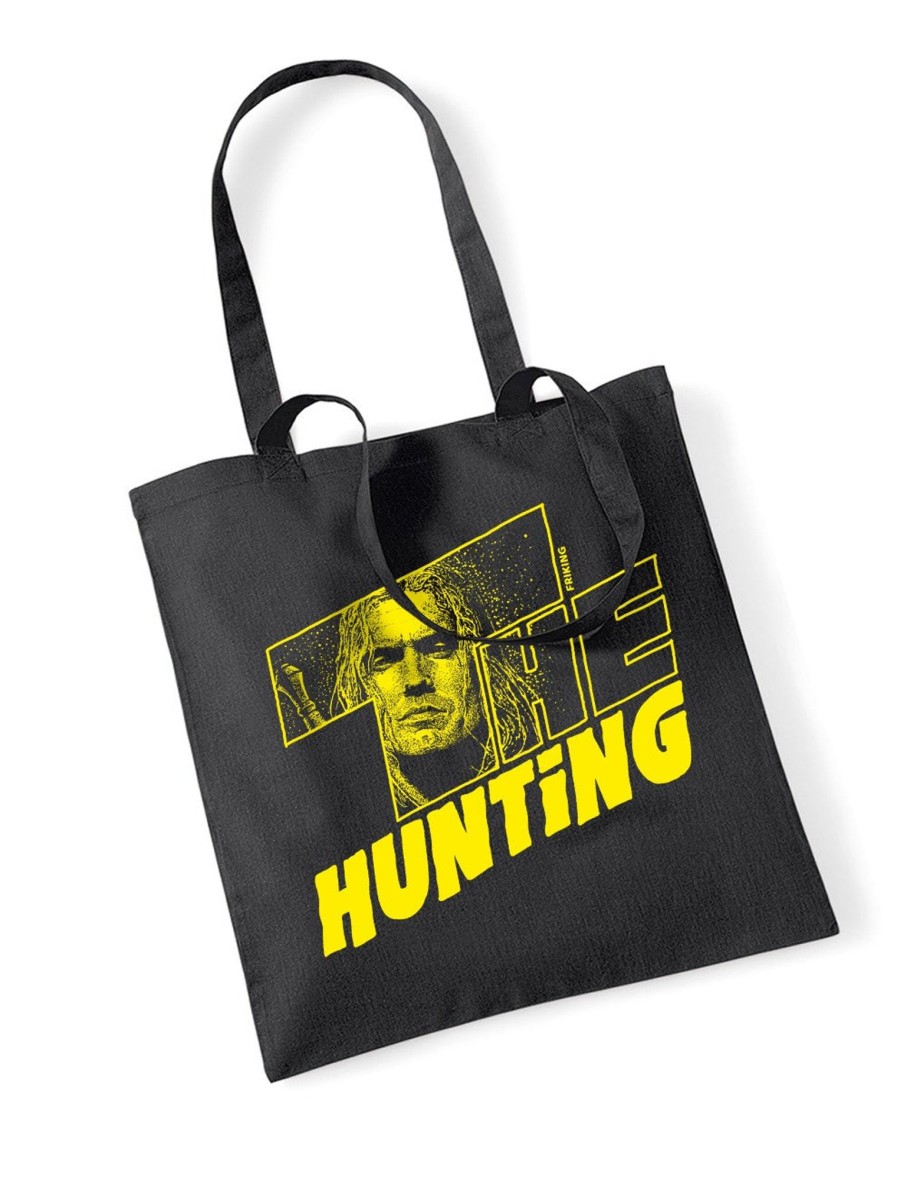 Friking The Hunting - 296 | Bolsas De Asas