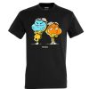 Friking Pollos Hermanos - 136 | Camisetas Nino