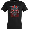 Friking Dark Samurai | Camisetas Tallas Grandes