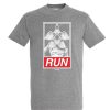 Friking Run - 157 | Camisetas Nino