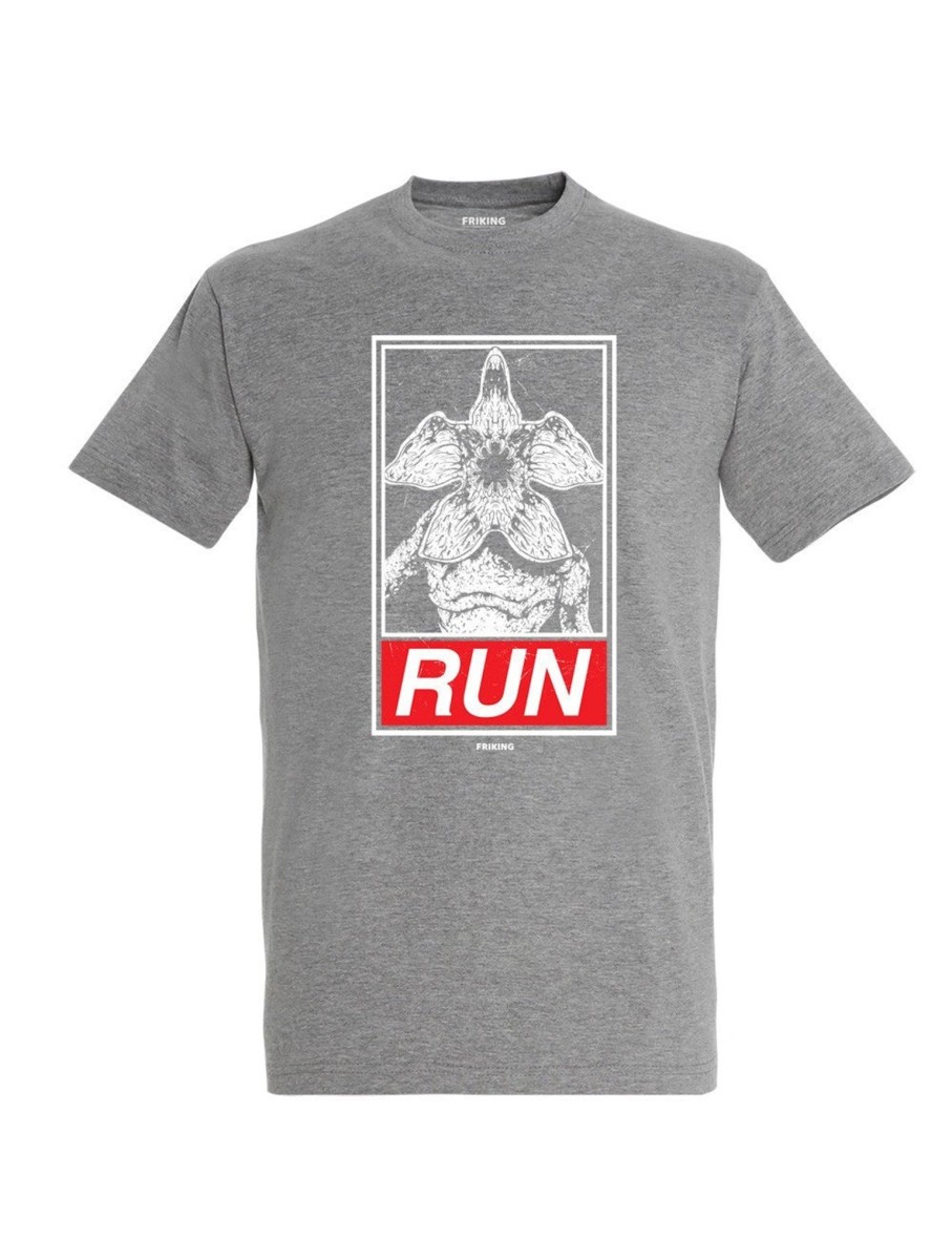 Friking Run - 157 | Camisetas Nino