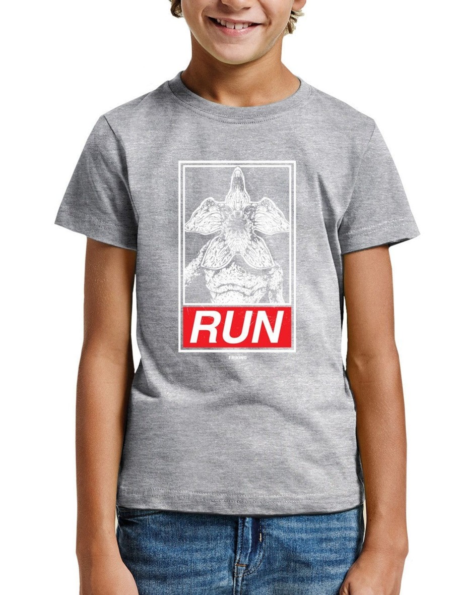 Friking Run - 157 | Camisetas Nino