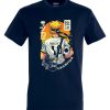 Friking Soccer Ninja | Camisetas Tallas Grandes