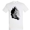 Friking Bat Shadow - 357 | Camisetas Nino