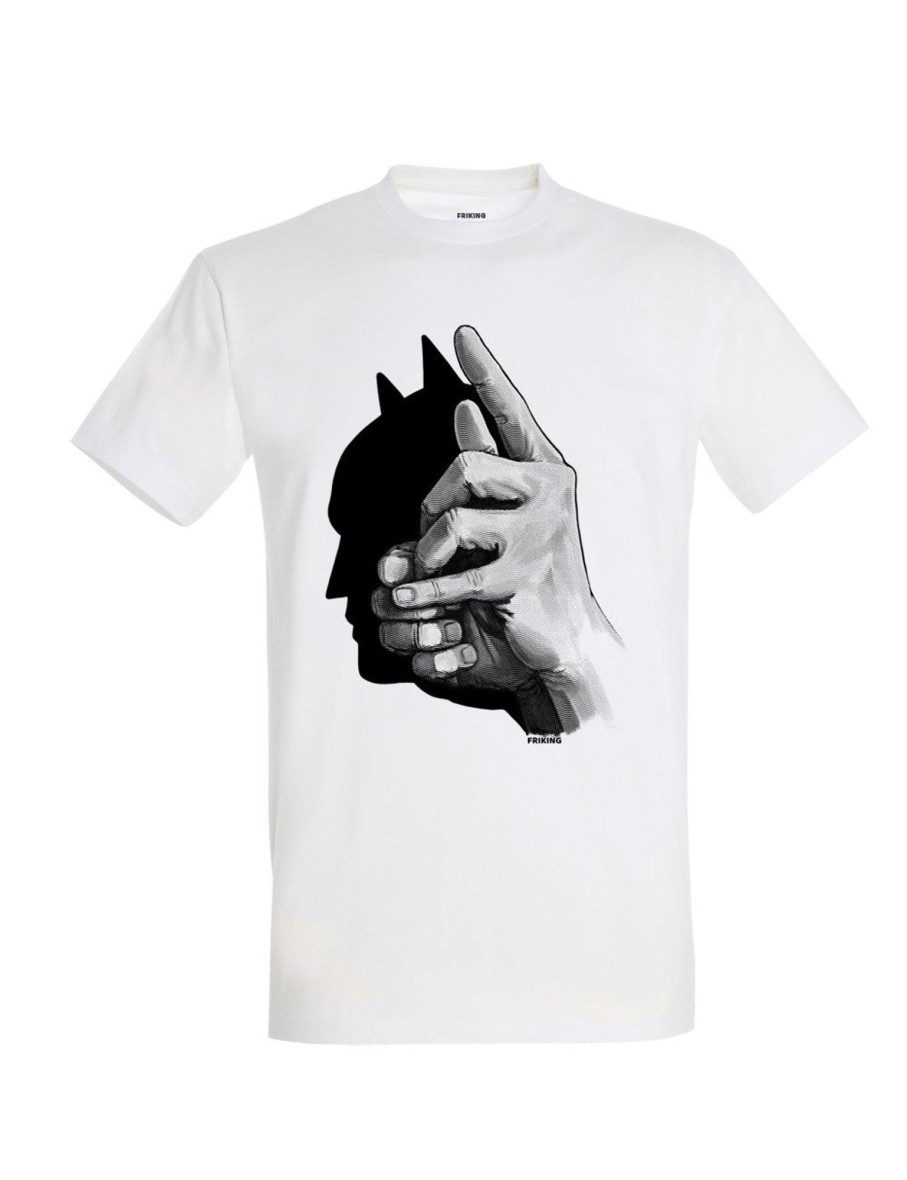 Friking Bat Shadow - 357 | Camisetas Nino