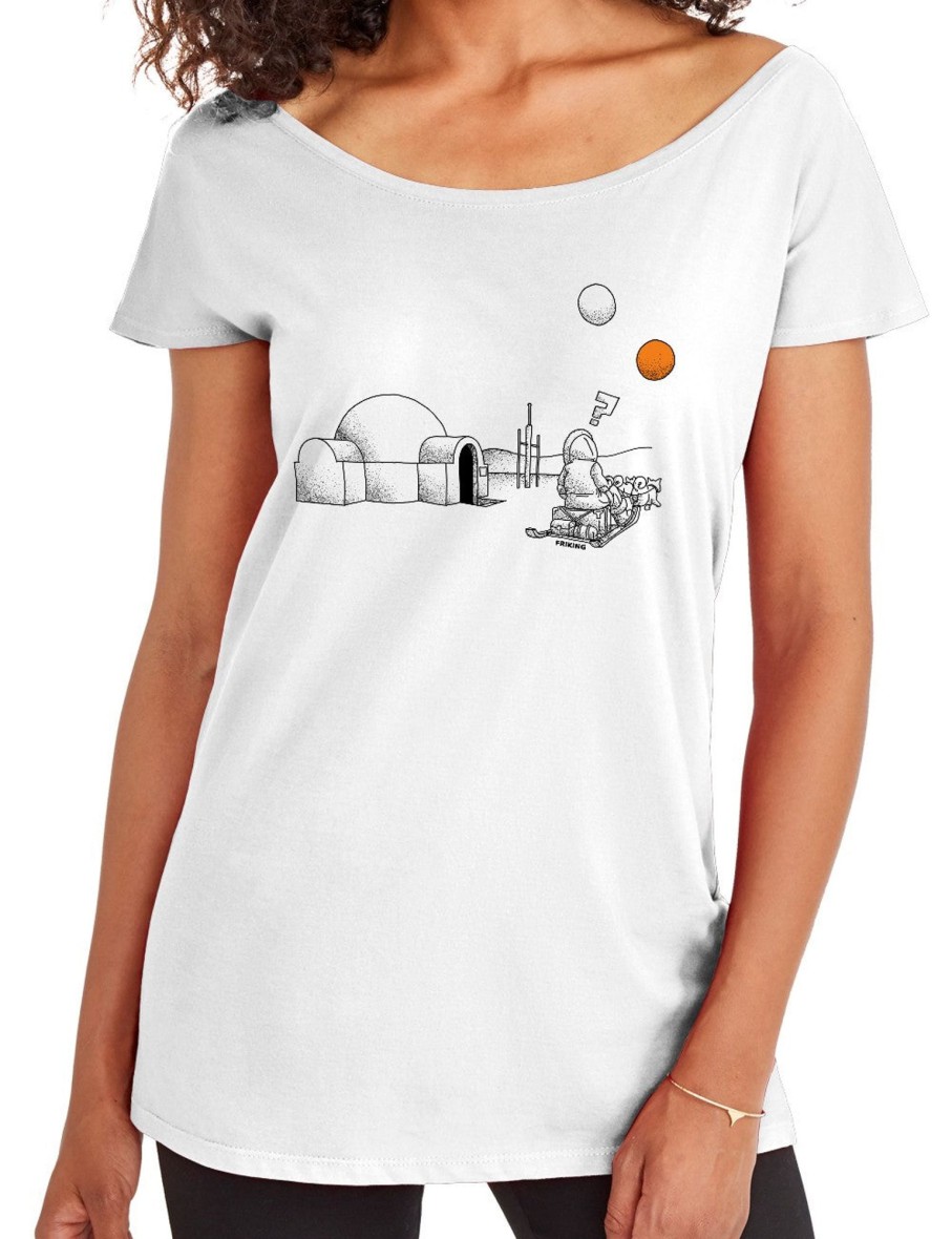 Friking Ice Desert - 376 | Camisetas New York