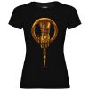 Friking The Hand Of The Titan - 164 | Camisetas Mujer