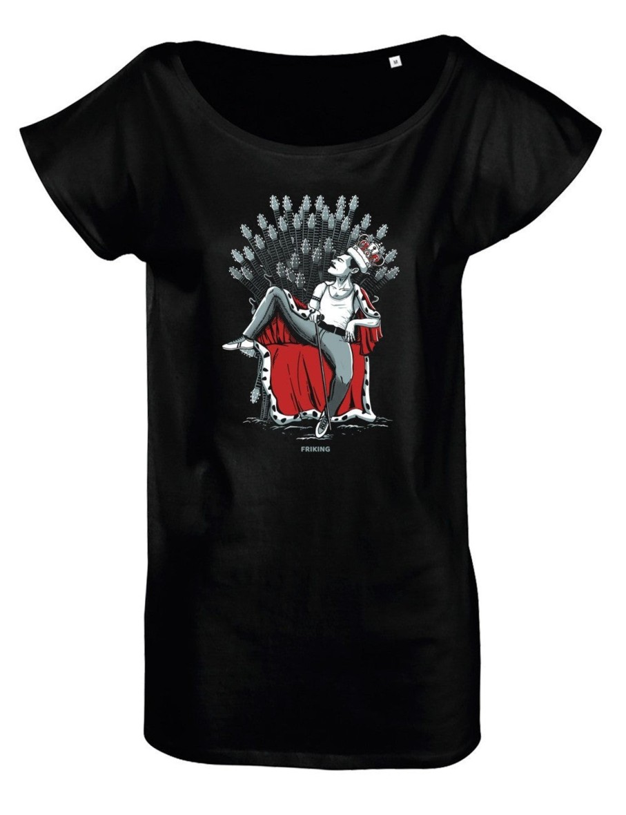 Friking Queen Of Thrones - 14 | Camisetas New York