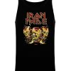 Friking Iron Made - 256 | Camisetas De Tirantes