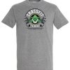 Friking Crossfit Yoda - D 249A | Camisetas Hombre