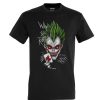 Friking Why So Rotten - 275 | Camisetas Nino