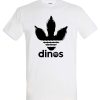 Friking Dinos - 388 | Camisetas Hombre