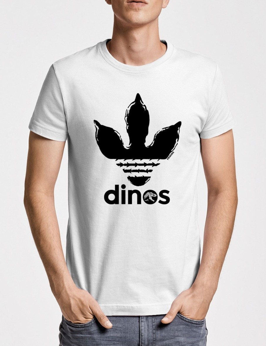 Friking Dinos - 388 | Camisetas Hombre