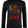 Friking Capybara Baby - 218A | Camisetas Manga Larga Nino