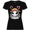 Friking One Gift - D 155 | Camisetas Mujer