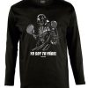 Friking Yo Soy Tu Padel - 54 | Camisetas Manga Larga Hombre